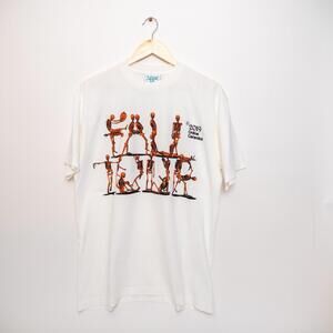 Online Ceramics Fall Tour Size L
